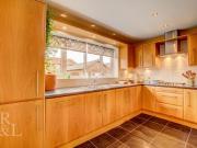 House 3 Bedroom For Sale West Bridgford Nottinghamshire...