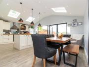 House 3 Bedroom For Sale Weston Hertfordshire 525000...