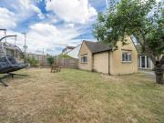 House 3 Bedroom For Sale Wheatley Oxfordshire 685000...