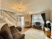 House 3 Bedroom For Sale Widnes Halton 190000 ES95926439