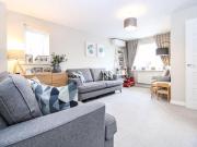 House 3 Bedroom For Sale Wixams Bedford Borough 350000...