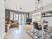 House 3 Bedroom For Sale Wokingham Wokingham 475000...