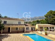 House 3 Bedrooms Duplex Rent Altea