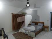 House 400 Square Yard Corner Single Storey West Open...