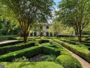 House with pool and garden