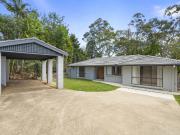 house 43A Bowerman Place, Cherrybrook