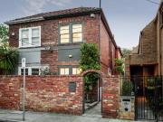 house 45 Osborne Street, South Yarra