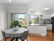 house 46 Albert Street, Camp Hill