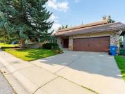 House 4 Bedroom For Rent Calgary AB 3600 ES93488264