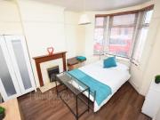 House 4 Bedroom For Rent Northampton Northamptonshire...