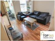 House 4 Bedroom For Rent Nottingham Nottinghamshire 2086...