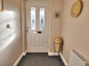 House 4 Bedroom For Sale Alnwick Northumberland 365000...