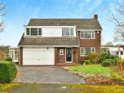 House 4 Bedroom For Sale Alsager Staffordshire 500000...