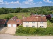 House 4 Bedroom For Sale Ashford Hill Hampshire 1250000...