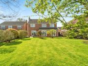 House 4 Bedroom For Sale Attleborough Norfolk 450000...