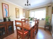 House 4 Bedroom For Sale Axbridge Somerset 520000 ES90491985