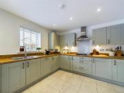 House 4 Bedroom For Sale Barnard Castle Durham 315000...