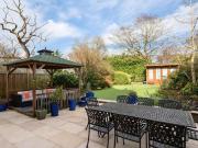 House 4 Bedroom For Sale Barnet Greater London 1395000...