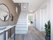 House 4 Bedroom For Sale Bedlington Northumberland...