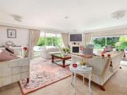 House 4 Bedroom For Sale Bolney West Sussex 1400000...