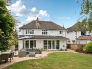 House 4 Bedroom For Sale Bournemouth Bournemouth 975000...