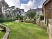 House 4 Bedroom For Sale Bournemouth Dorset 1695000...