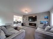 House 4 Bedroom For Sale Bury St. Edmunds Suffolk 400000...