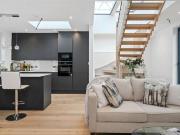 House 4 Bedroom For Sale Camden Greater London 1450000...