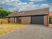 House 4 Bedroom For Sale Carlton East Riding Of...