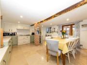 House 4 Bedroom For Sale Clifton Reynes Milton Keynes...