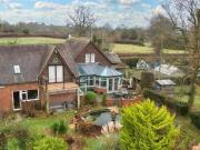 House 4 Bedroom For Sale Craven Arms Shropshire 700000...