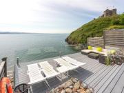 House 4 Bedroom For Sale Criccieth Gwynedd 725000 ES92430387