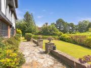House 4 Bedroom For Sale Crowborough East Sussex 1150000...