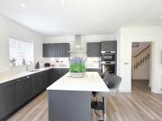 House 4 Bedroom For Sale Crowthorne Wokingham 780000...