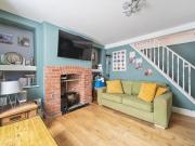 House 4 Bedroom For Sale Cullompton Devon 205000 ELS98503569