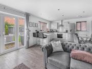 House 4 Bedroom For Sale Derby Derbyshire 365000 ES97813872