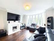 House 4 Bedroom For Sale Didsbury Greater Manchester...