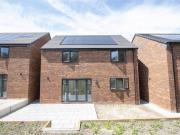 House 4 Bedroom For Sale Doe Lea Derbyshire 319995...