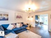 House 4 Bedroom For Sale Doncaster Doncaster 260000...