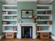 House 4 Bedroom For Sale Epping Forest Greater London...