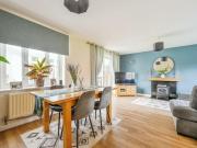 House 4 Bedroom For Sale Handsacre Handsacre 330000...