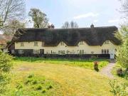 House 4 Bedroom For Sale Hertfordshire Hertfordshire...