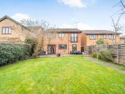 House 4 Bedroom For Sale Hertfordshire Hertfordshire...