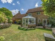 House 4 Bedroom For Sale Hook Norton Hook Norton 650000...