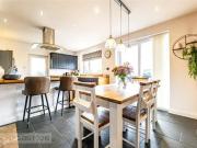 House 4 Bedroom For Sale Huddersfield Kirklees 350000...