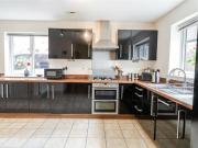 House 4 Bedroom For Sale Immingham North East...