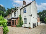 House 4 Bedroom For Sale Kelvedon Hatch Kelvedon Hatch...