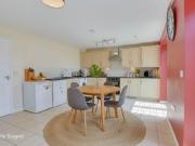 House 4 Bedroom For Sale Kibworth Beauchamp Kibworth...