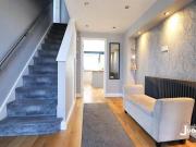 House 4 Bedroom For Sale Leicester Leicestershire 450000...