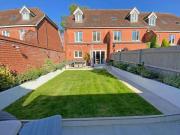 House 4 Bedroom For Sale Leicester Leicestershire 560000...